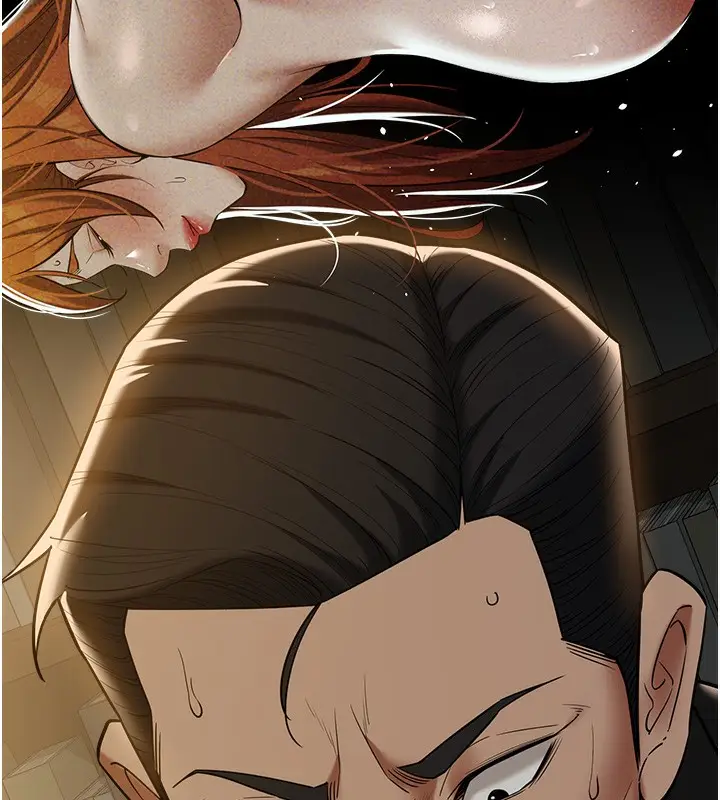 漫画《豪色复仇》第38话第117张图
