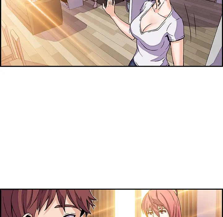 漫画《你与我的小秘密》第6话第19张图