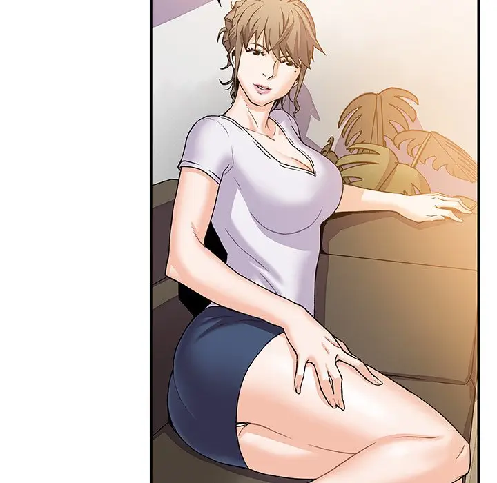 漫画《你与我的小秘密》第6话第61张图