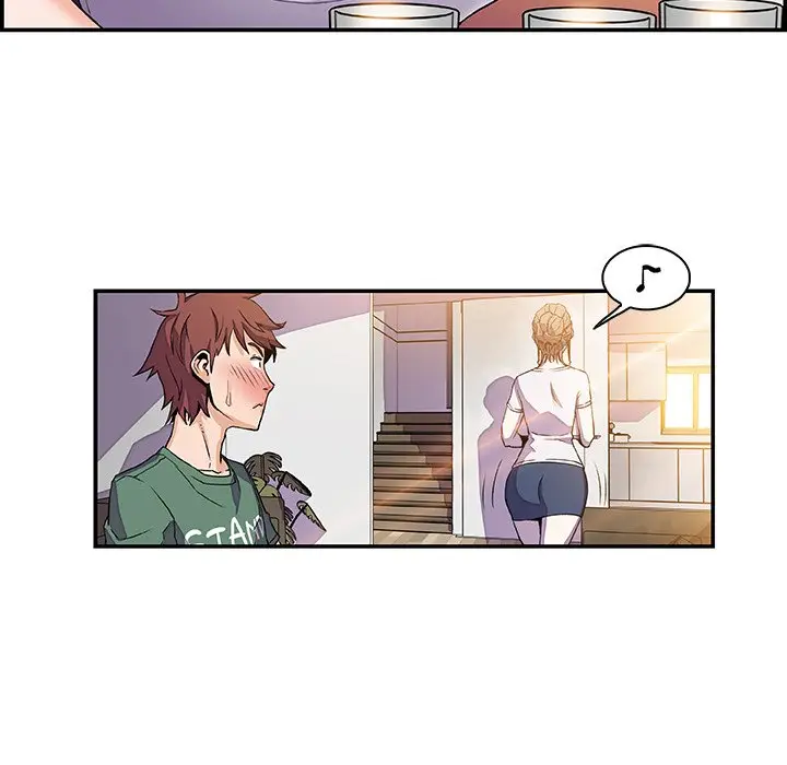 漫画《你与我的小秘密》第6话第65张图