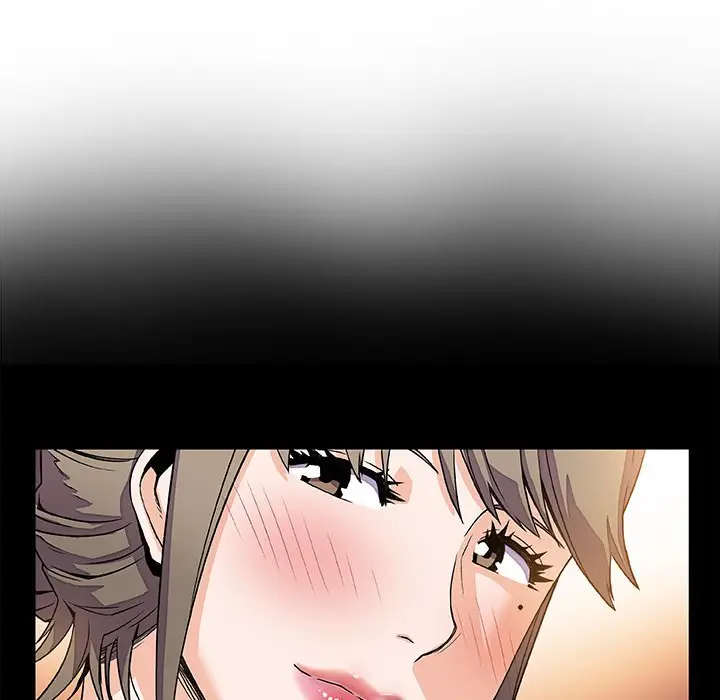 漫画《你与我的小秘密》第7话第10张图