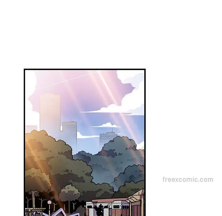 漫画《你与我的小秘密》第11话第54张图