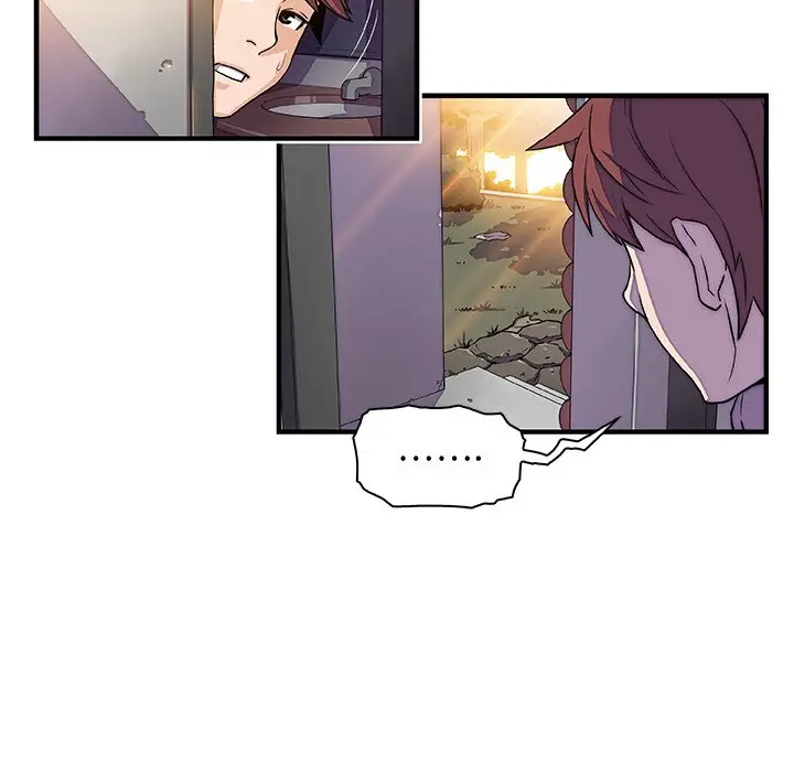 漫画《你与我的小秘密》第13话第39张图