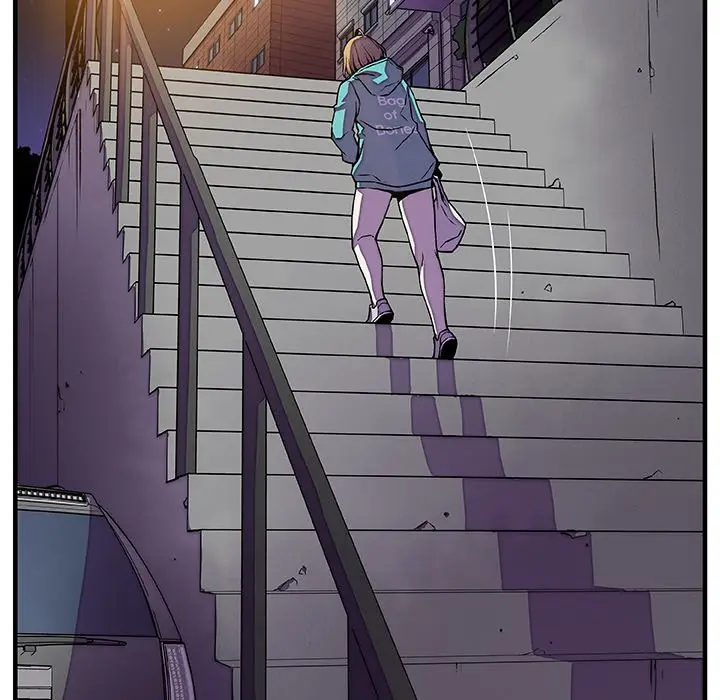 漫画《你与我的小秘密》第16话第74张图