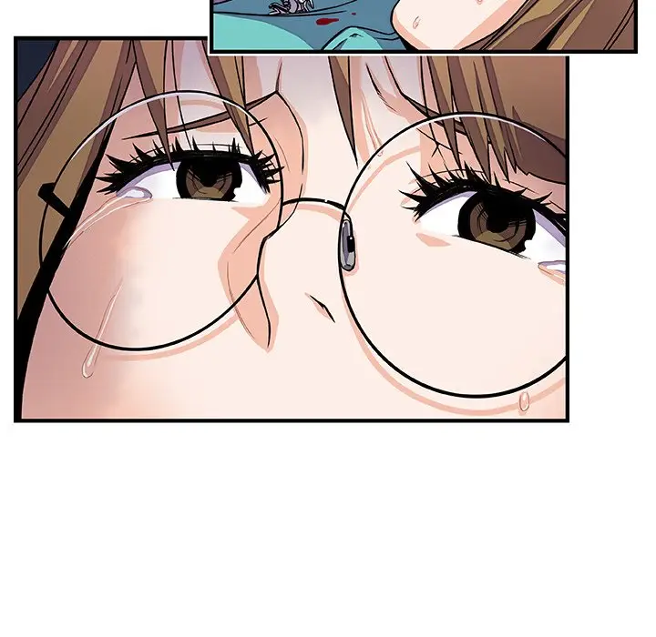 漫画《你与我的小秘密》第17话第39张图