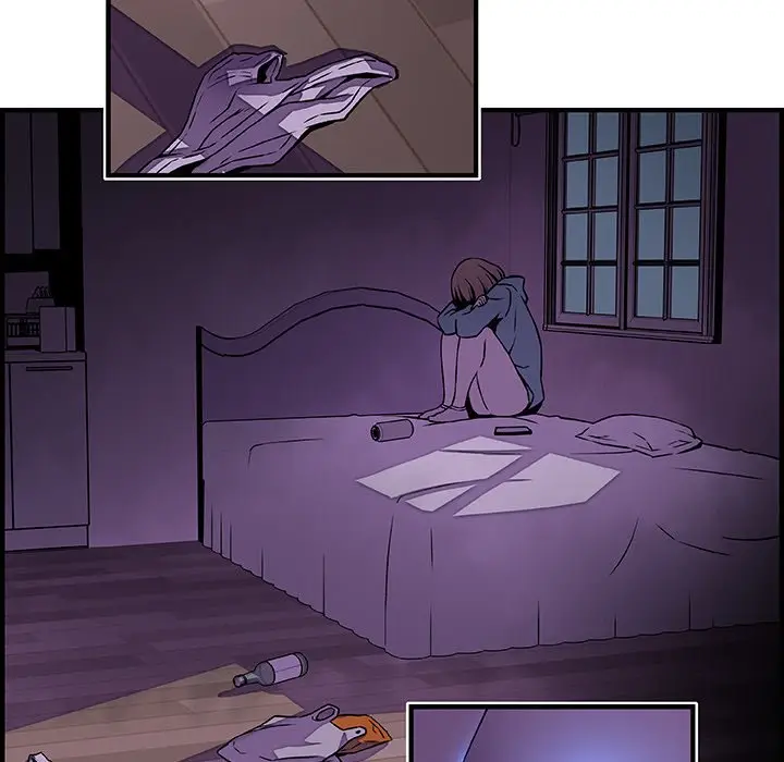 漫画《你与我的小秘密》第17话第68张图