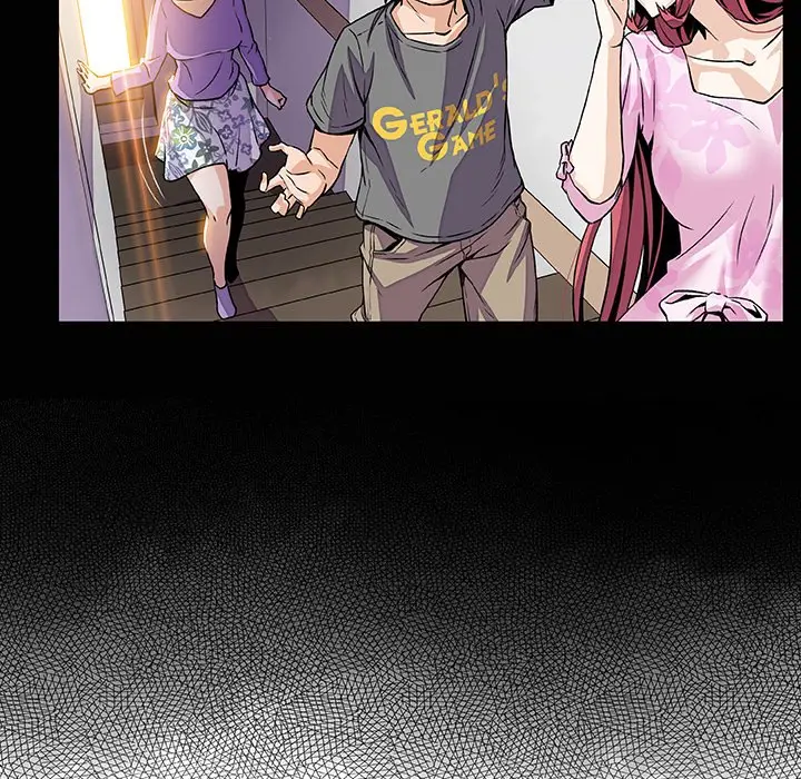 漫画《你与我的小秘密》第27话第47张图