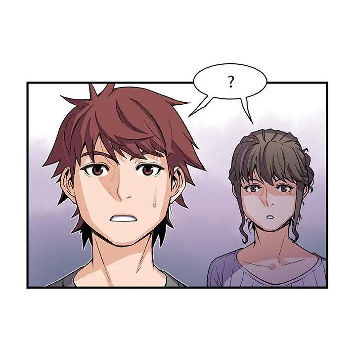 漫画《你与我的小秘密》第27话第8张图