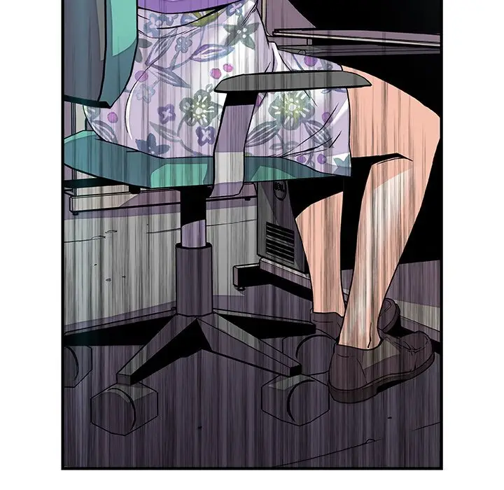 漫画《你与我的小秘密》第29话第62张图