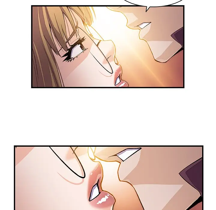 漫画《你与我的小秘密》第30话第46张图