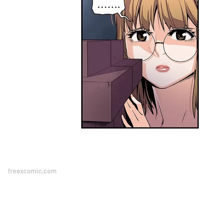 漫画《你与我的小秘密》第33话第36张图