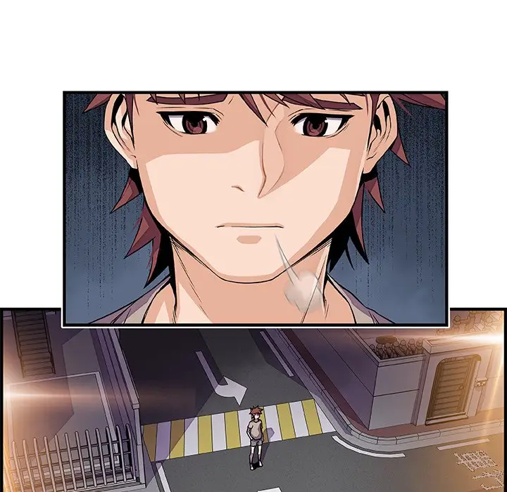 漫画《你与我的小秘密》第33话第44张图