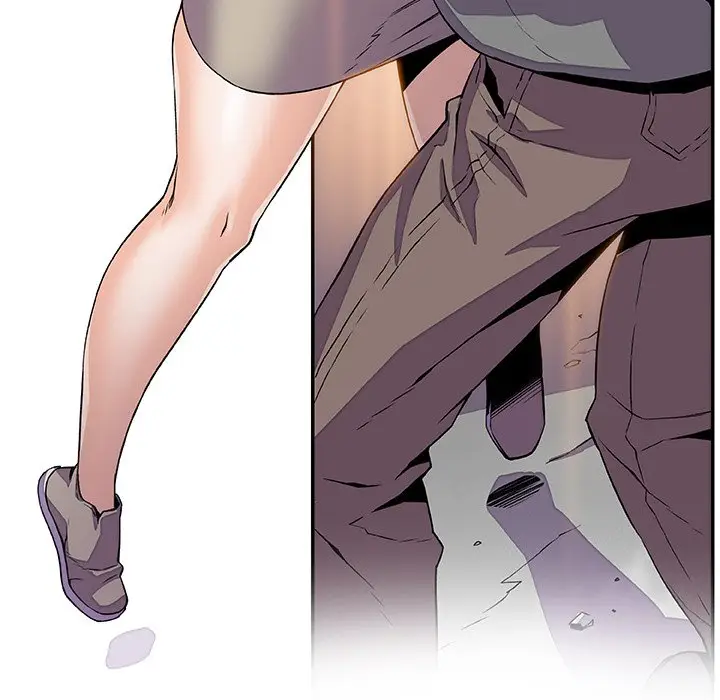 漫画《你与我的小秘密》第36话第41张图