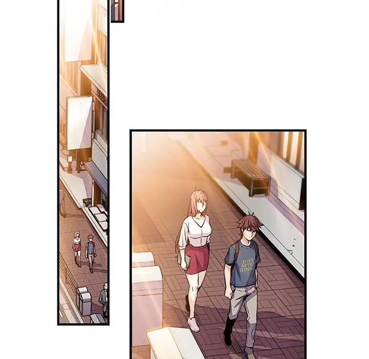 漫画《你与我的小秘密》第39话第48张图