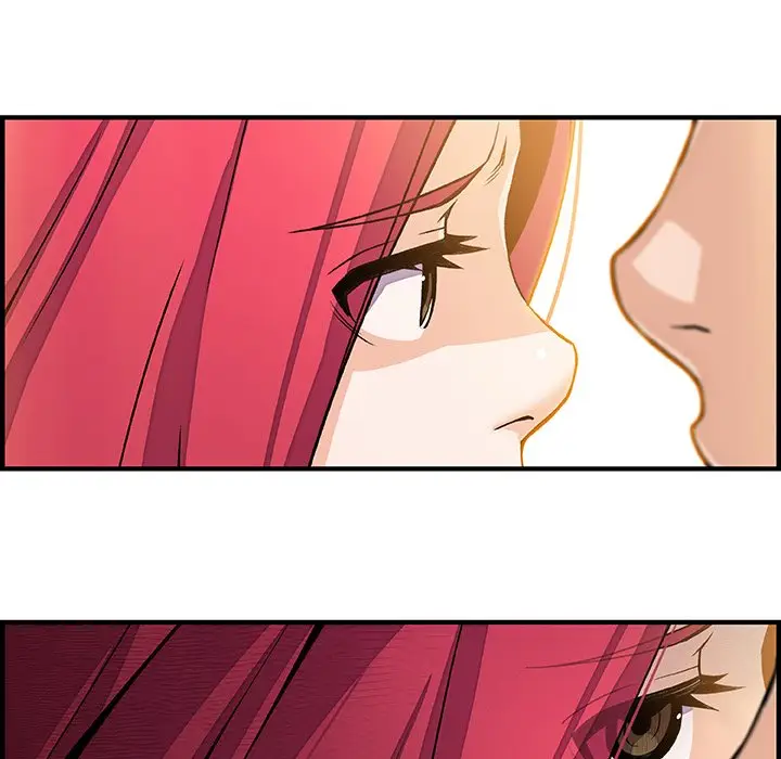 漫画《你与我的小秘密》第40话第56张图