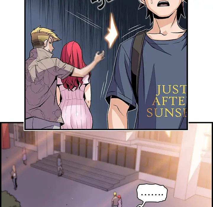漫画《你与我的小秘密》第40话第59张图
