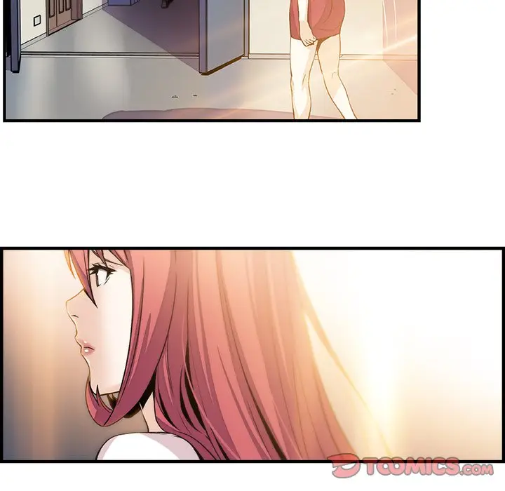 漫画《你与我的小秘密》第41话第62张图