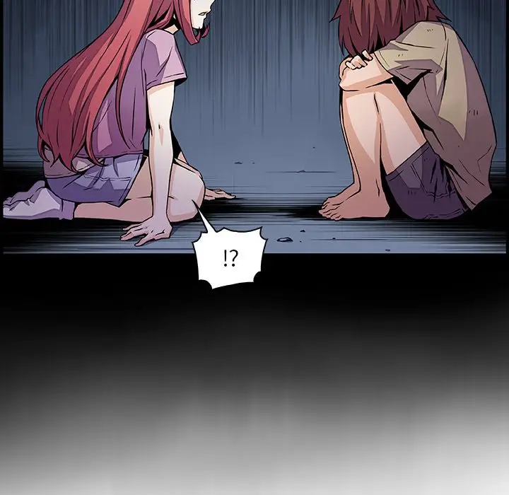 漫画《你与我的小秘密》第48话第40张图