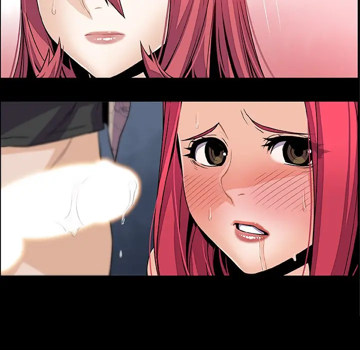 漫画《你与我的小秘密》第49话第50张图