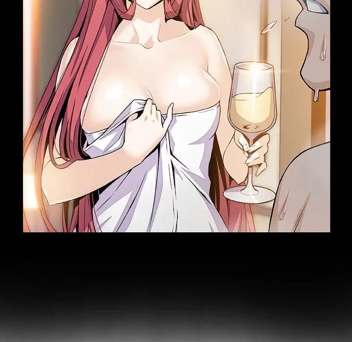 漫画《你与我的小秘密》第54话第64张图