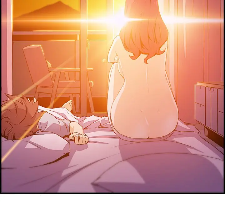 漫画《你与我的小秘密》第56话第42张图