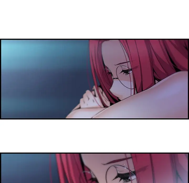 漫画《你与我的小秘密》第56话第5张图