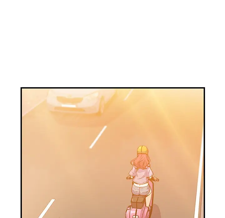 漫画《你与我的小秘密》第56话第87张图