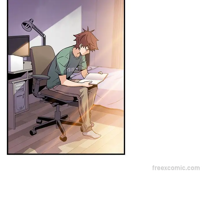 漫画《你与我的小秘密》第59话第54张图
