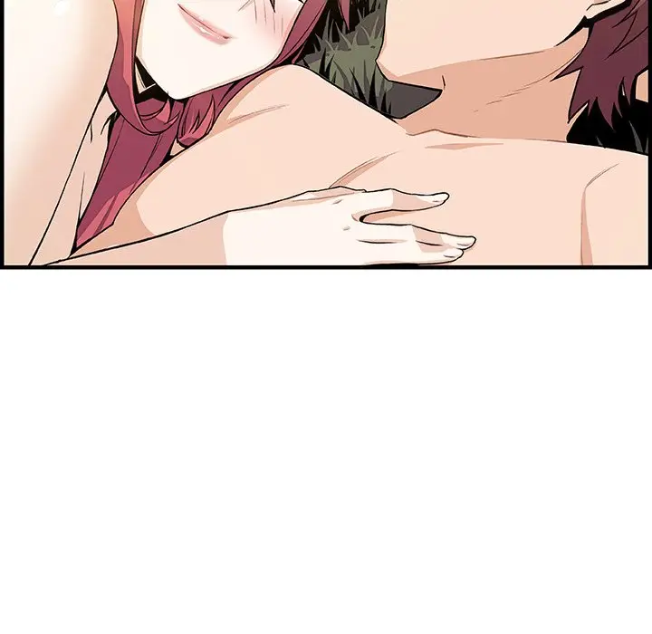 漫画《你与我的小秘密》最终话第95张图