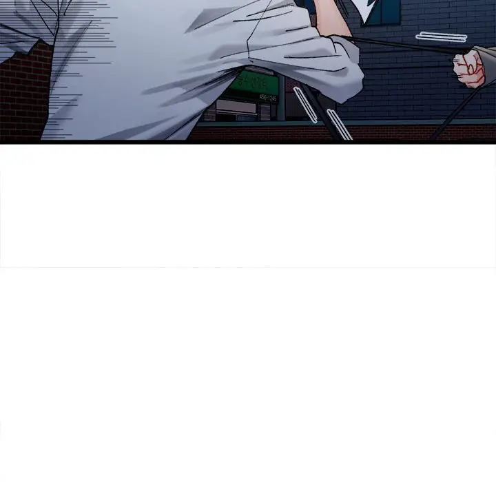 漫画《超微妙关系》第2话第35张图