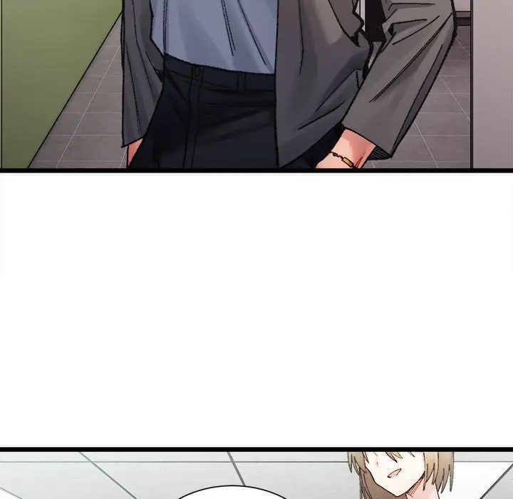 漫画《超微妙关系》第2话第96张图