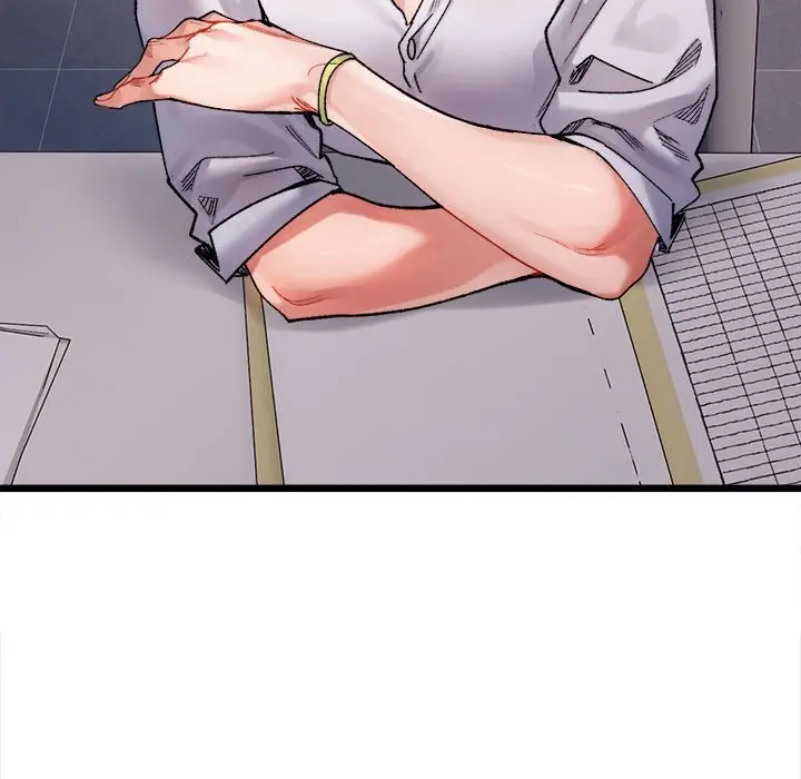 漫画《超微妙关系》第3话第109张图