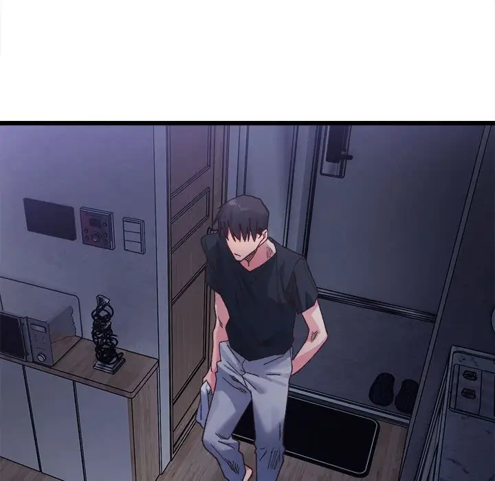 漫画《超微妙关系》第4话第130张图