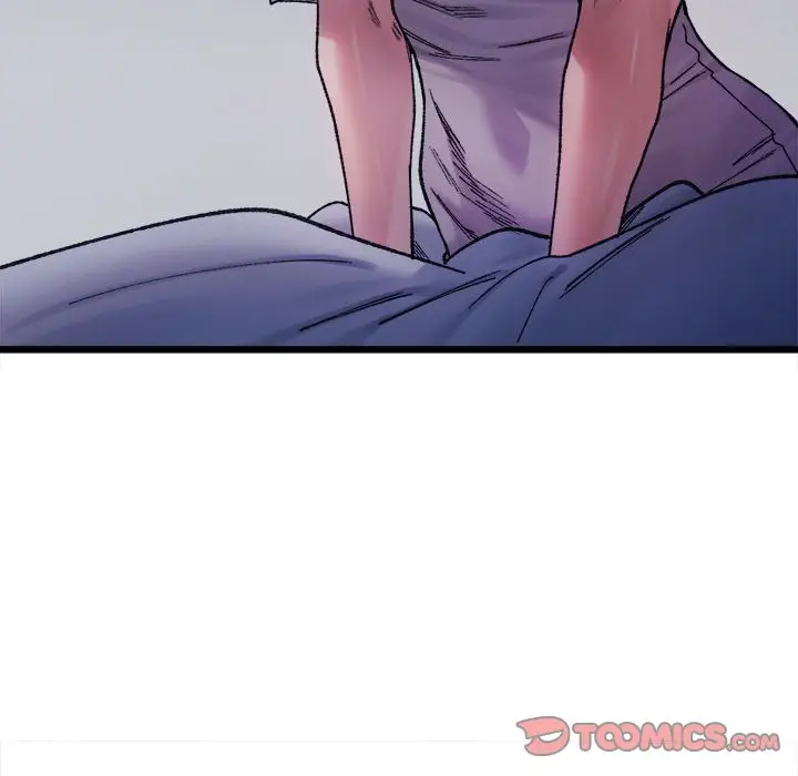 漫画《超微妙关系》第4话第165张图