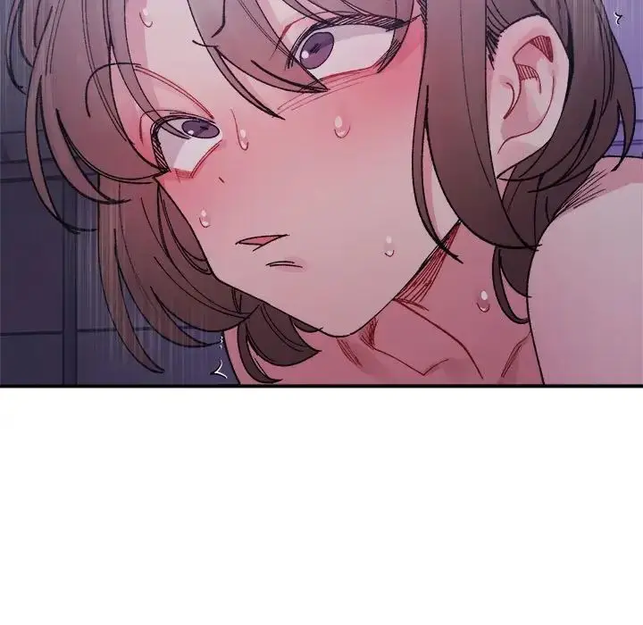 漫画《超微妙关系》第7话第106张图