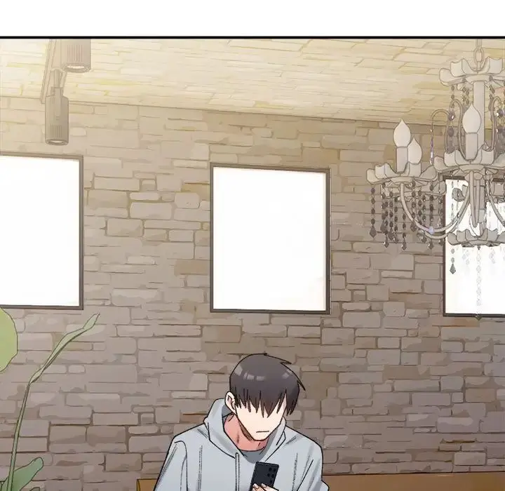 漫画《超微妙关系》第9话第135张图