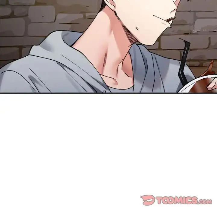 漫画《超微妙关系》第9话第140张图