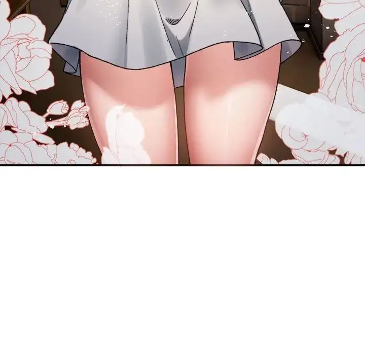 漫画《超微妙关系》第9话第143张图