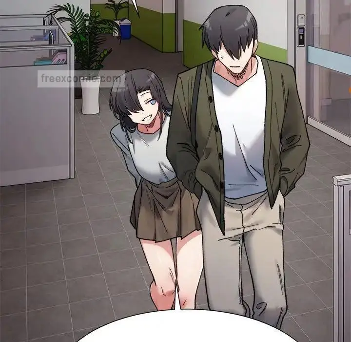 漫画《超微妙关系》第9话第42张图