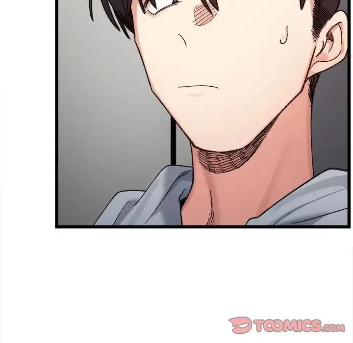 漫画《超微妙关系》第11话第129张图