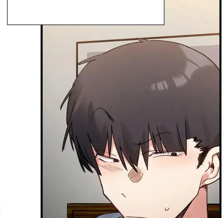 漫画《超微妙关系》第11话第18张图