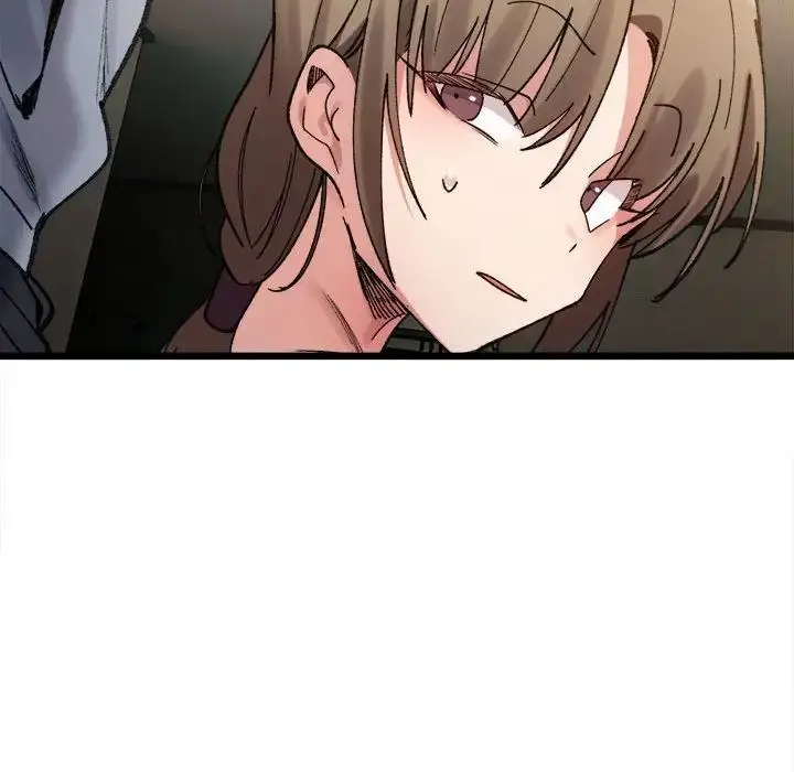 漫画《超微妙关系》第11话第73张图