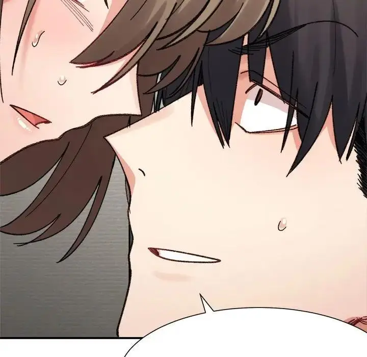 漫画《超微妙关系》第13话第24张图