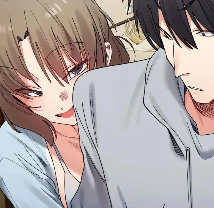漫画《超微妙关系》第15话第125张图