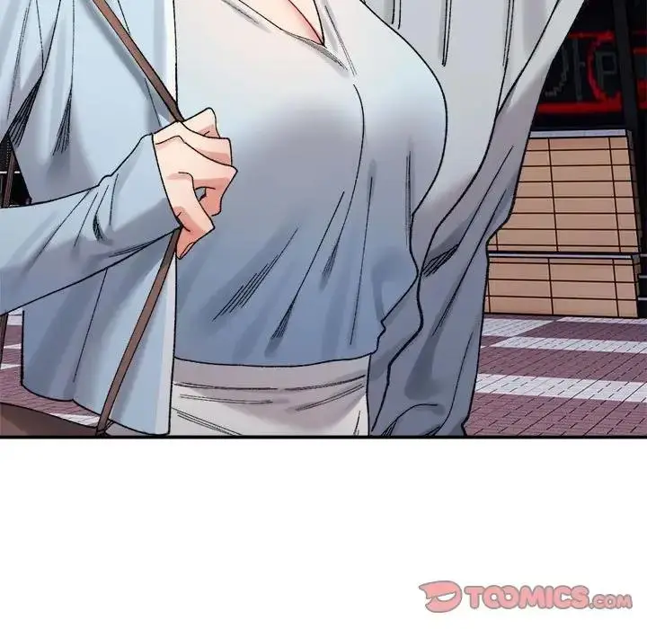 漫画《超微妙关系》第16话第156张图