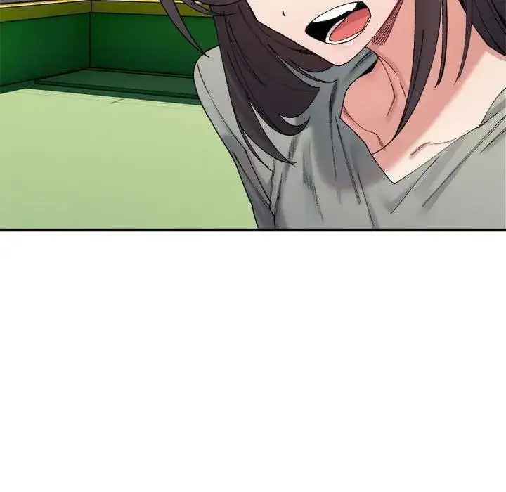 漫画《超微妙关系》第17话第54张图
