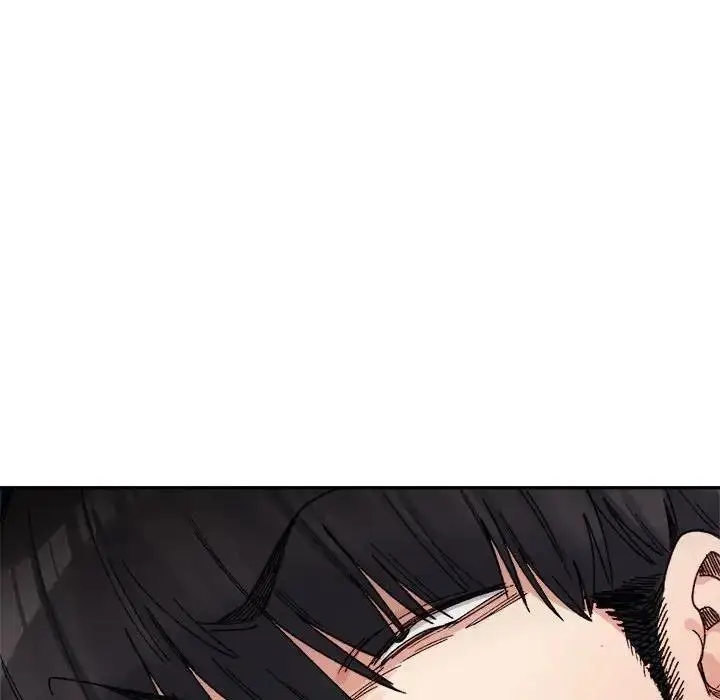 漫画《超微妙关系》第17话第67张图