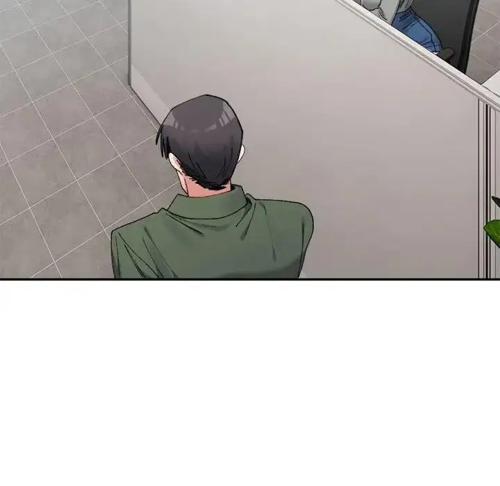 漫画《超微妙关系》第17话第89张图