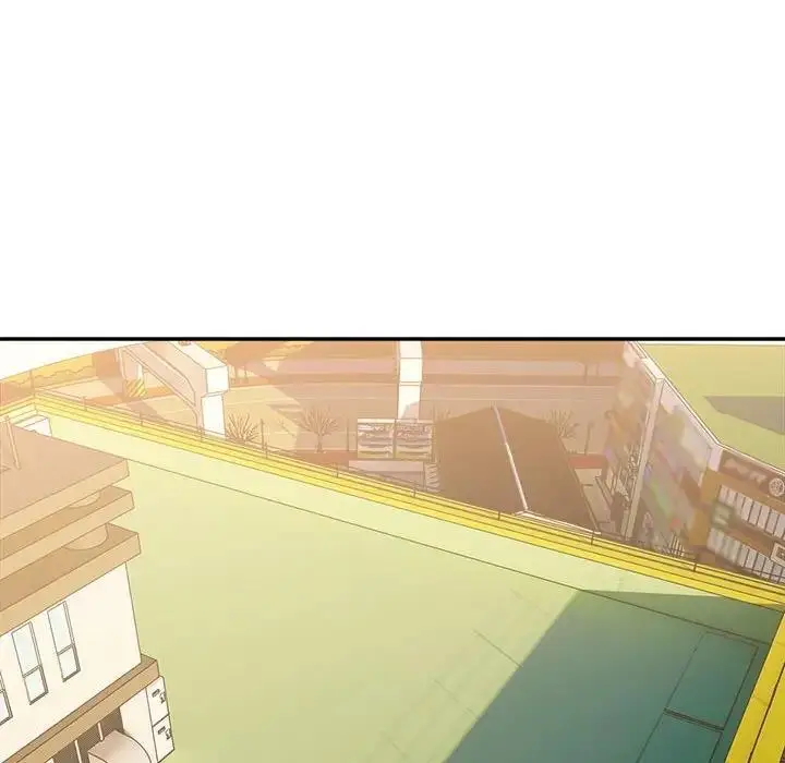 漫画《超微妙关系》第18话第112张图