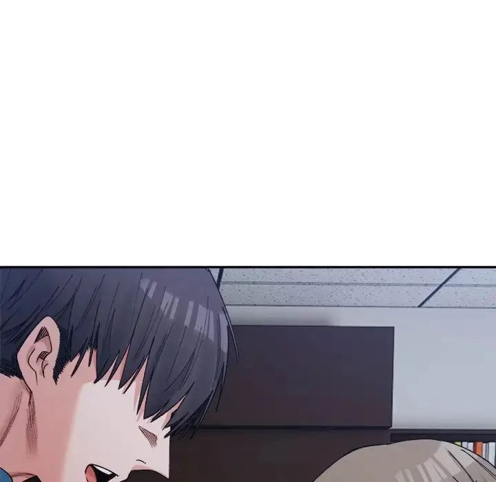 漫画《超微妙关系》第20话第103张图